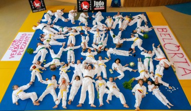 Judoclub Yawara uit Ooigem